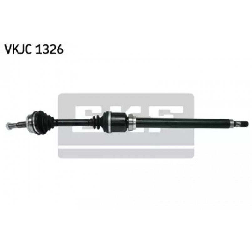VKJC 1326 SKF - Привідний вал
